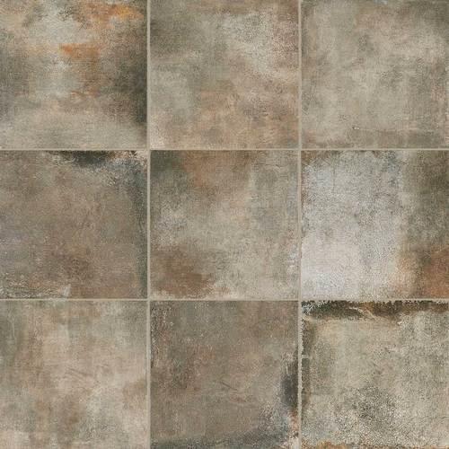 Cotto Contempo in Wall Street Tile