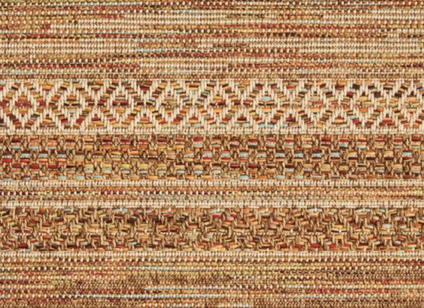 Costa Del Sol in Sunset Carpet