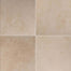 Durango Cream in Beige 12x12 Natural Stone