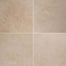 Durango Cream in Beige 24x24 Natural Stone