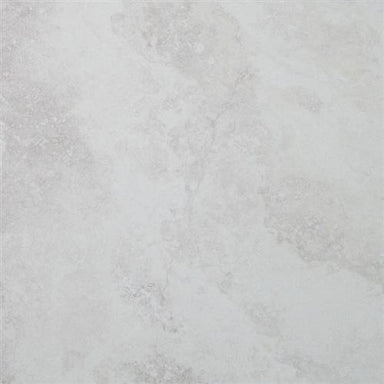 Mount Tiede in Soft Gray 18x18 Tile