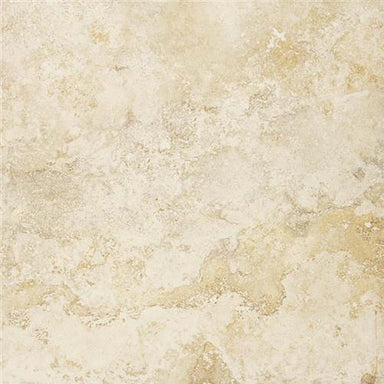 Mount Tiede in Hueso Ivory 18x18 Tile