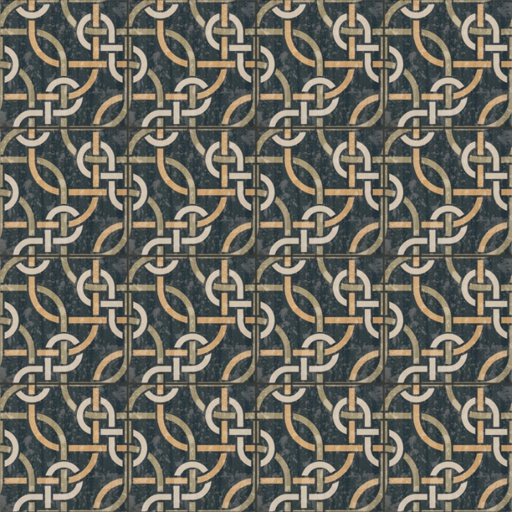 Cementine Evo in Evo 1 Tile