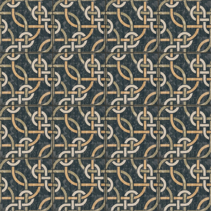 Cementine Evo in Evo 1 Tile