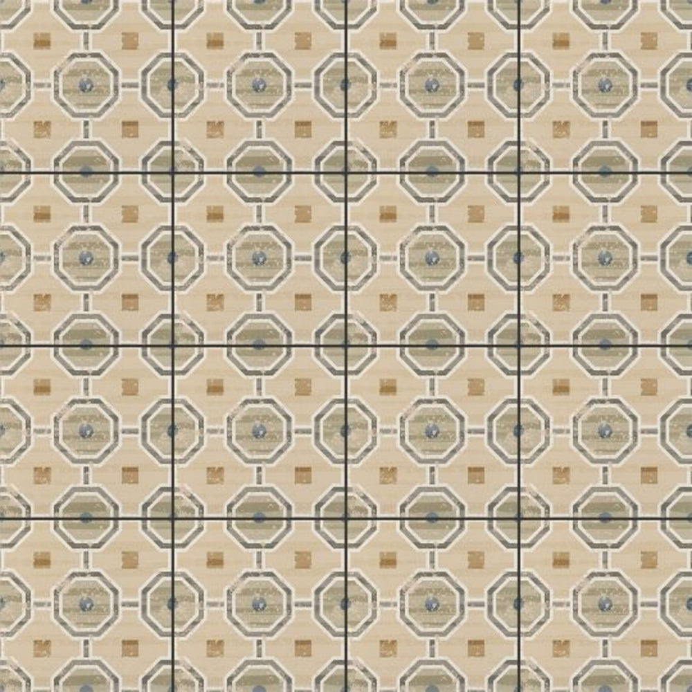 Cementine Evo in Evo 2 Tile