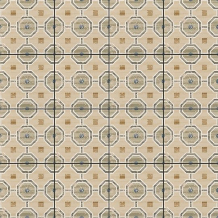 Cementine Evo in Evo 2 Tile