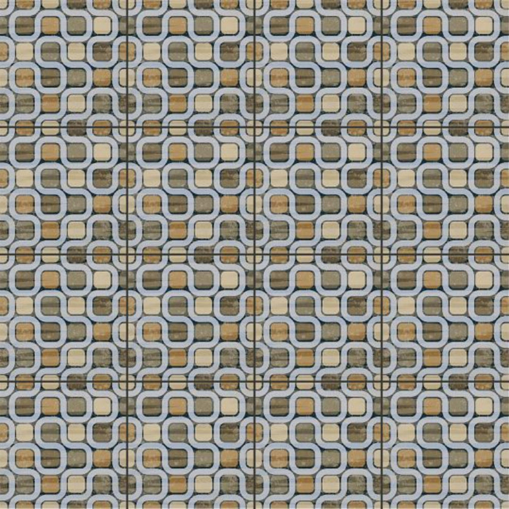 Cementine Evo in Evo 4 Tile