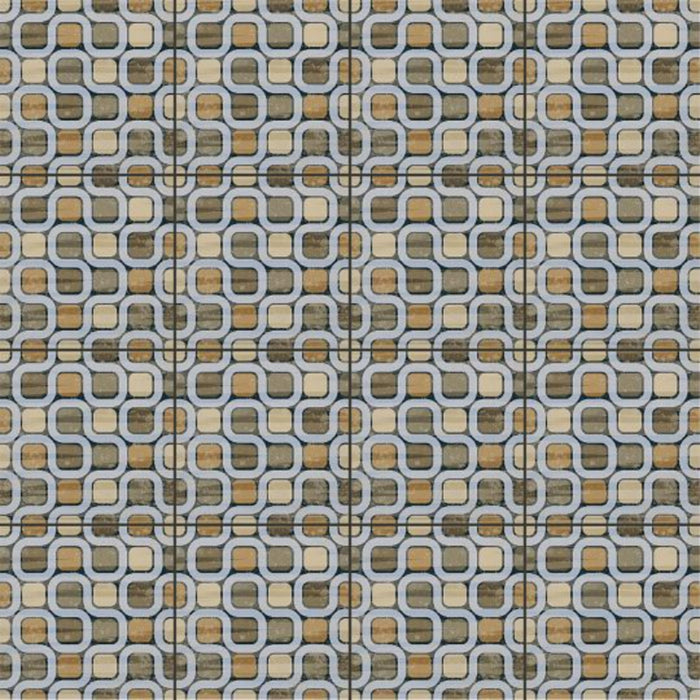 Cementine Evo in Evo 4 Tile