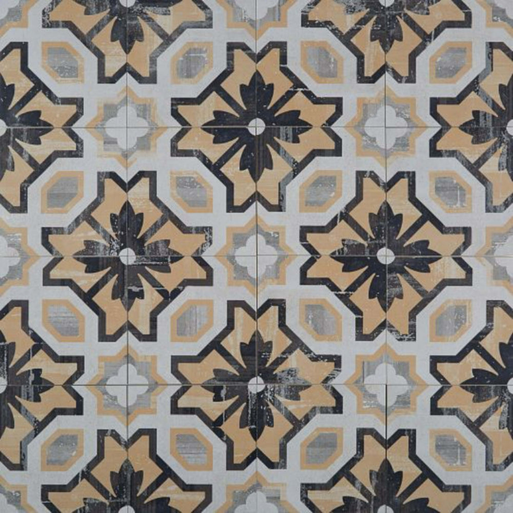 Cementine Posa in Posa 2 Tile