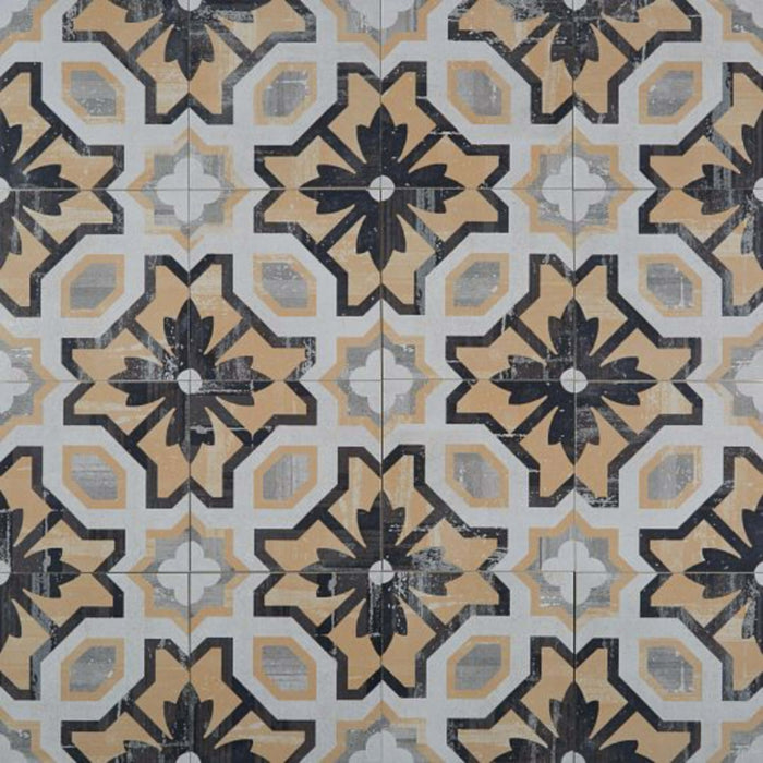 Cementine Posa in Posa 2 Tile