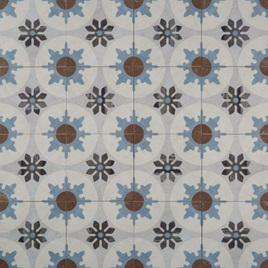 Cementine Posa in Posa 4 Tile