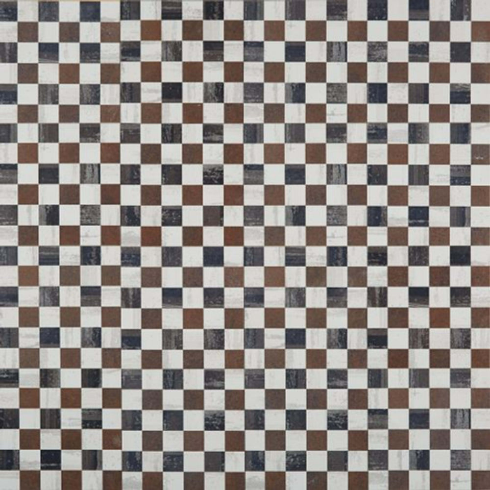 Cementine Posa in Posa 5 Tile