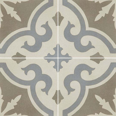 Cementine Retro in Retro 2 Tile