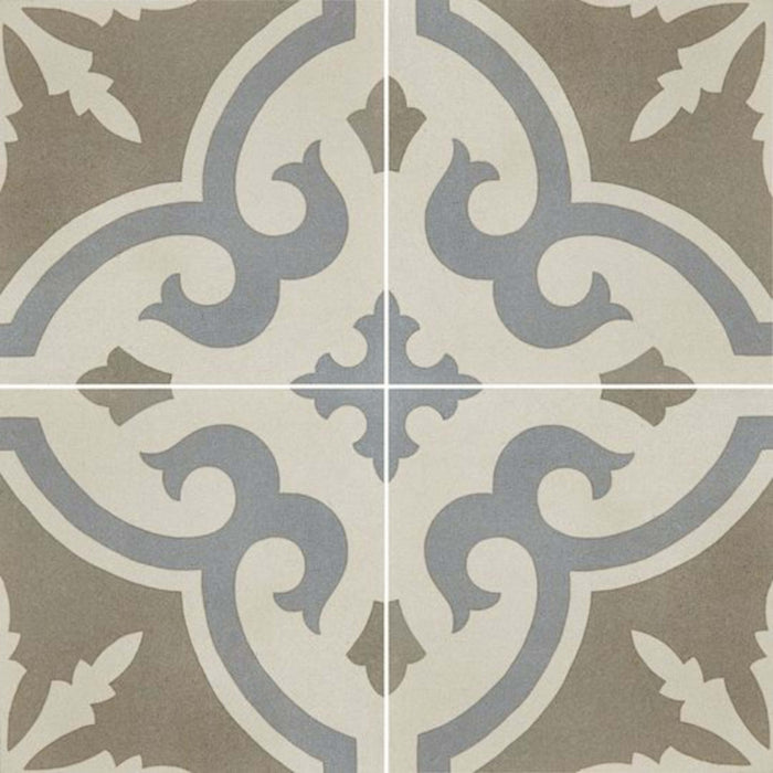 Cementine Retro in Retro 2 Tile