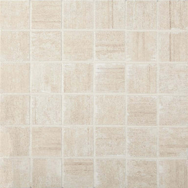 Cemento Cassero in Beige Mosaic Tile