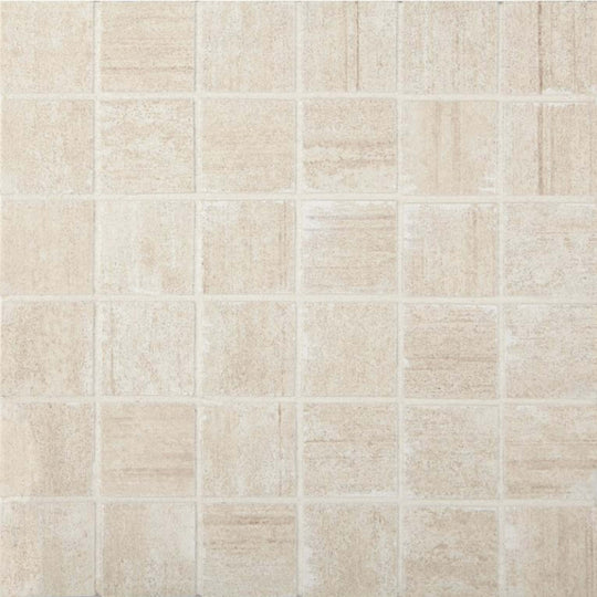Cemento Cassero in Beige Mosaic