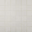 Cemento Rasato in Bianco Mosaic Tile