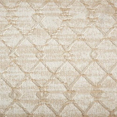 Centered in Sand Carpet