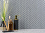 Seasons in Wind Herringbone