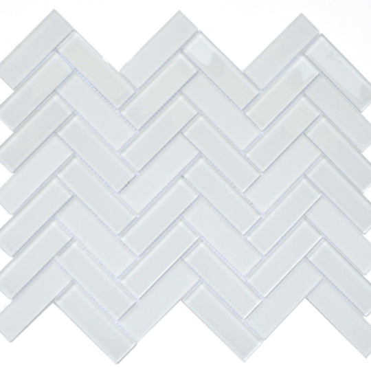 Charisma in Finesse Herringbone