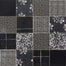 Chymia in Black Mix 2 Tile