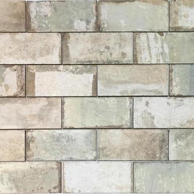 Havana in Mojito 2x11 Tile