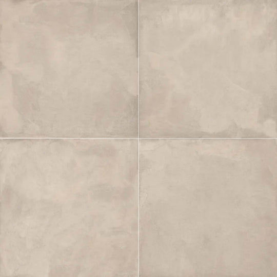 Citylife in Beige 36x36
