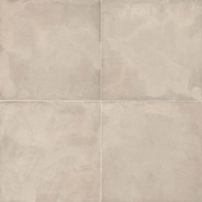 Citylife in Beige 36x36 Tile