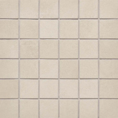 Citylife in Beige Mosaic Tile