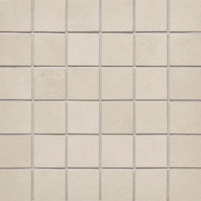 Citylife in Beige Mosaic Tile