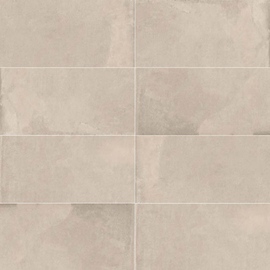 Citylife in Beige