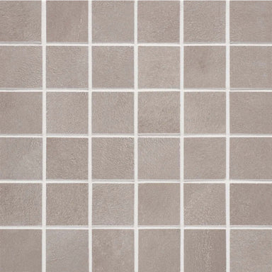 Citylife in Sand Mosaic Tile