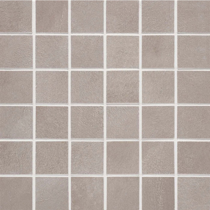 Citylife in Sand Mosaic Tile