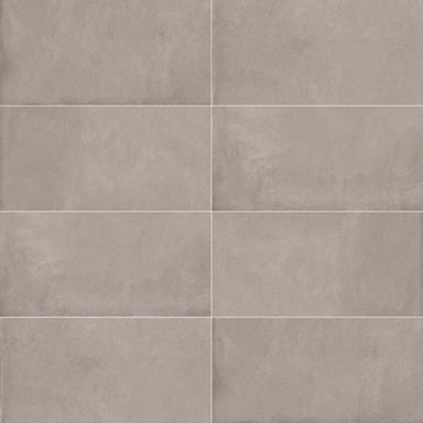 Citylife in Sand Tile