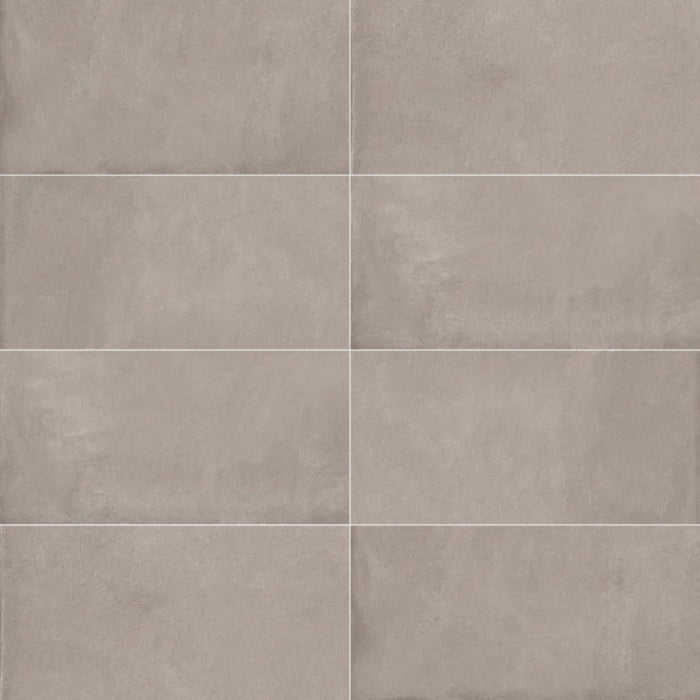 Citylife in Sand Tile