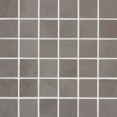 Citylife in Tin Mosaic Tile