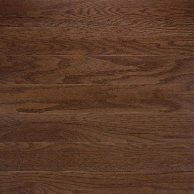 Classic (Solid) in Sable Hardwood
