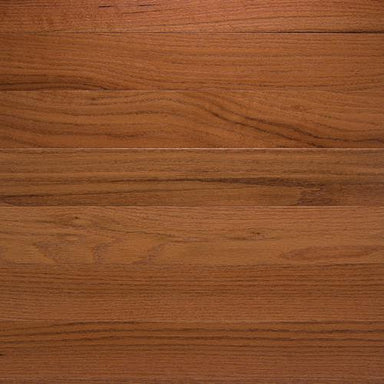 Classic (Solid) in Butterscotch Hardwood