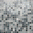 City Lights in London Glass Tile