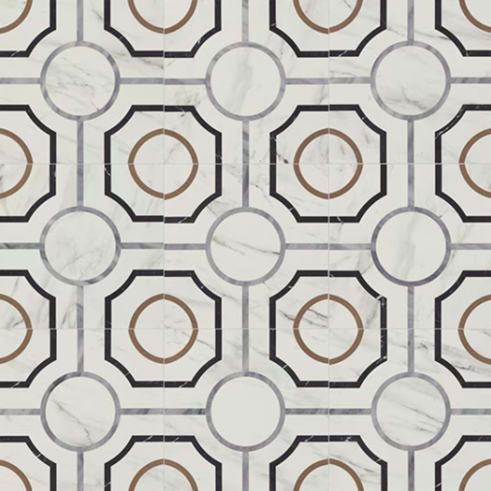 Clarasea in Metropolitan Tile