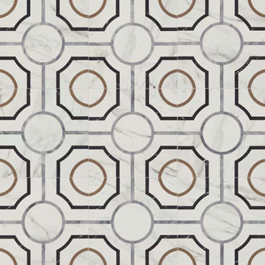 Clarasea in Metropolitan Tile