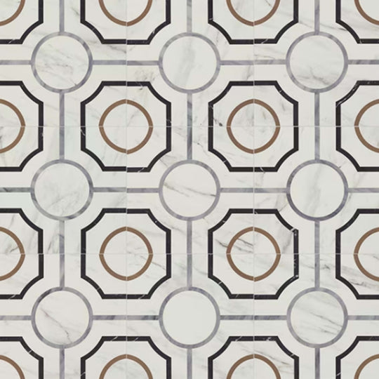 Clarasea in Metropolitan