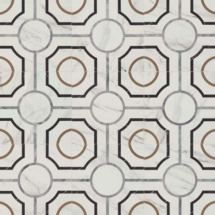 Clarasea in Metropolitan Tile