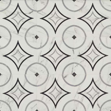 Clarasea in Belmont Tile