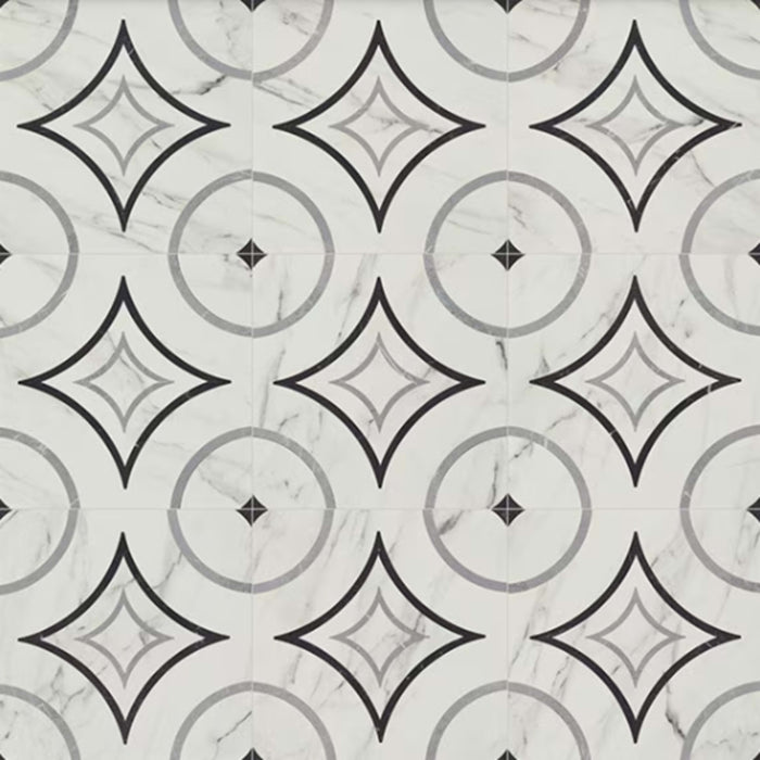 Clarasea in Belmont Tile