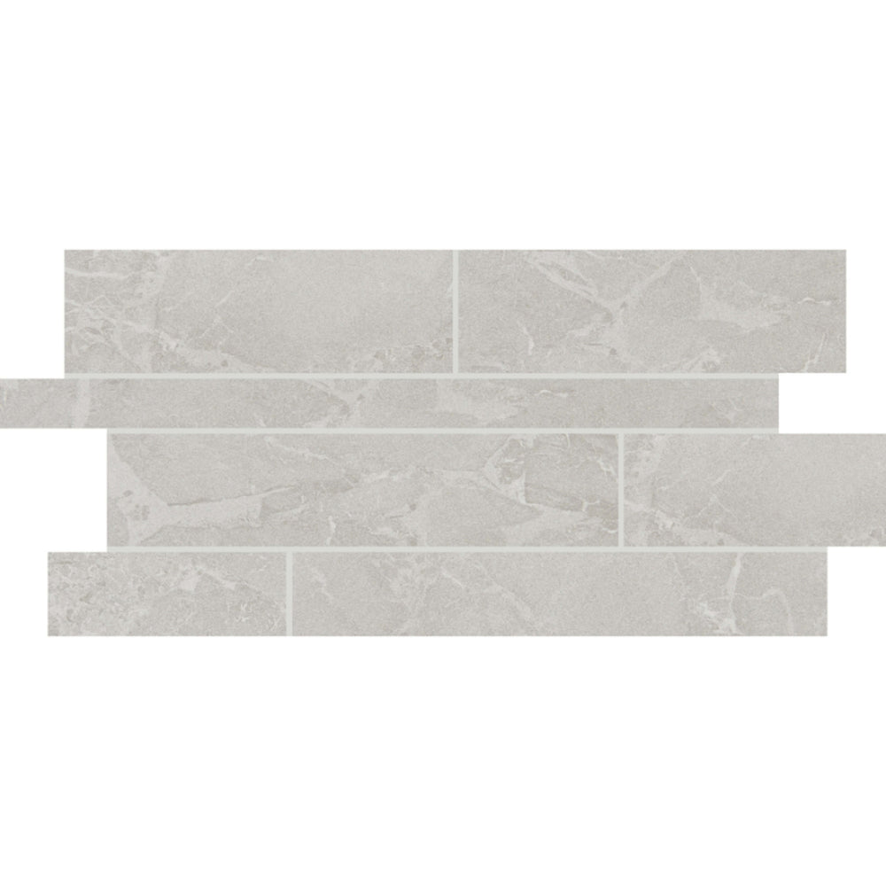 Enlite in Clarity Random Linear 12x24 Tile