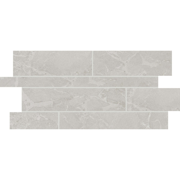Enlite in Clarity Random Linear 12x24 Tile