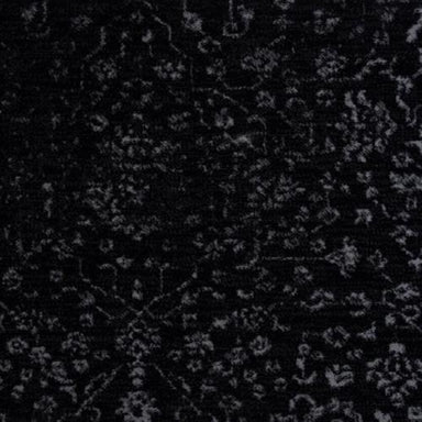 Claudine in Ebony Carpet