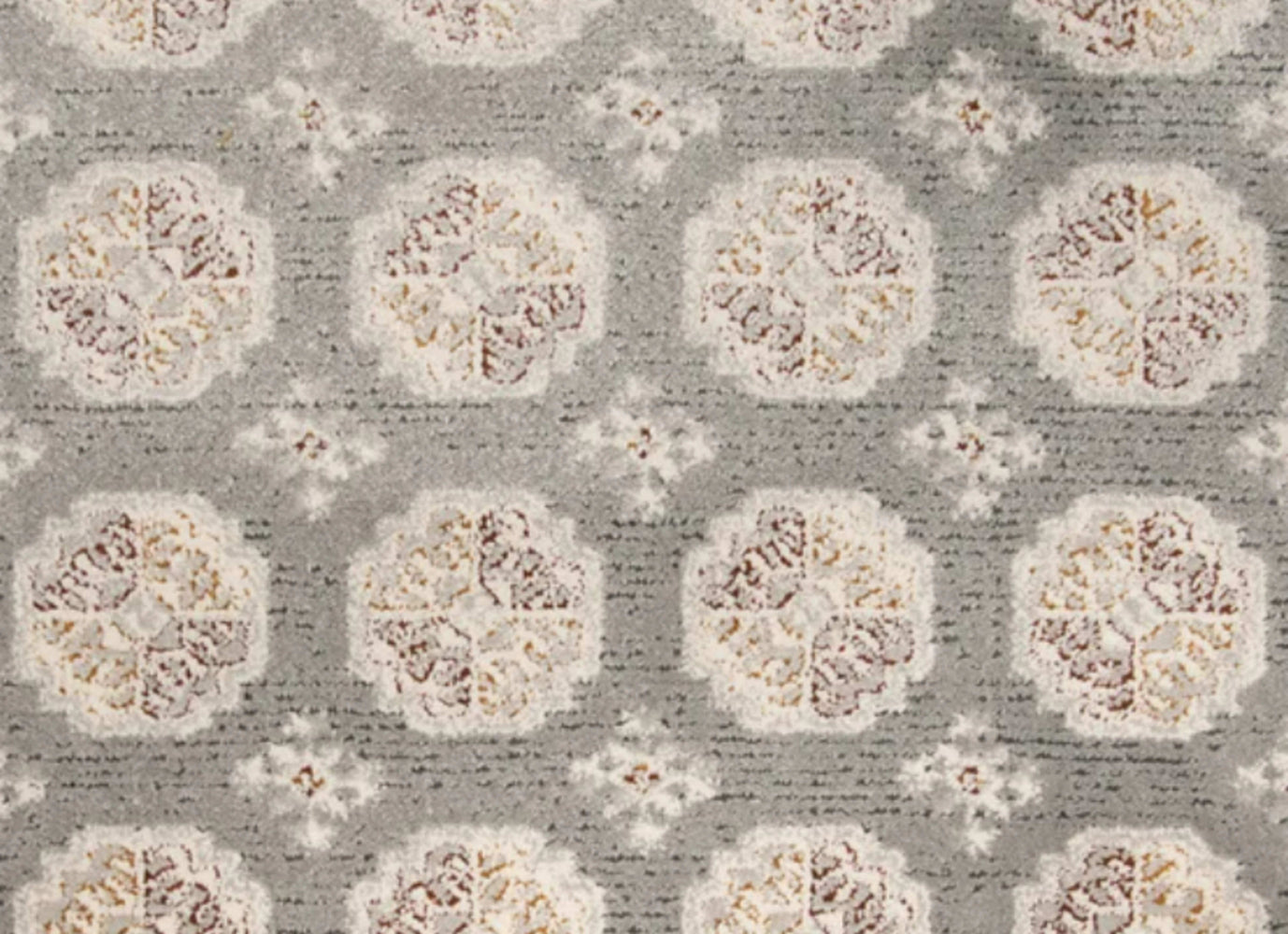 Classic Rock in Spice Carpet