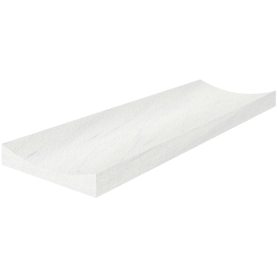 Cosmo Lumino in 4x12 Fluto Honed